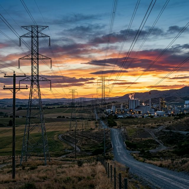 Sahasra Infra Power Infrastructure